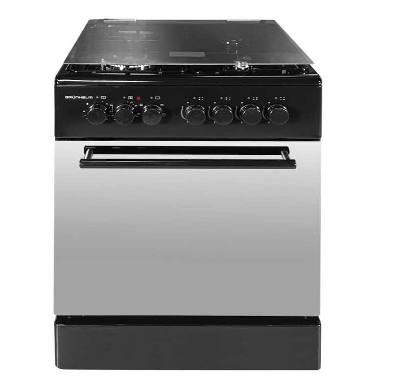 Фото - Grunhelm FG6612G